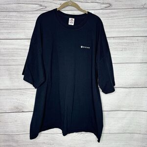 NEW Rivian Made in USA Keep the World Adventurous Forever Blue T-shirts size 4XL